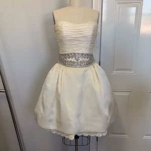 Platinum by Priscilla of Boston